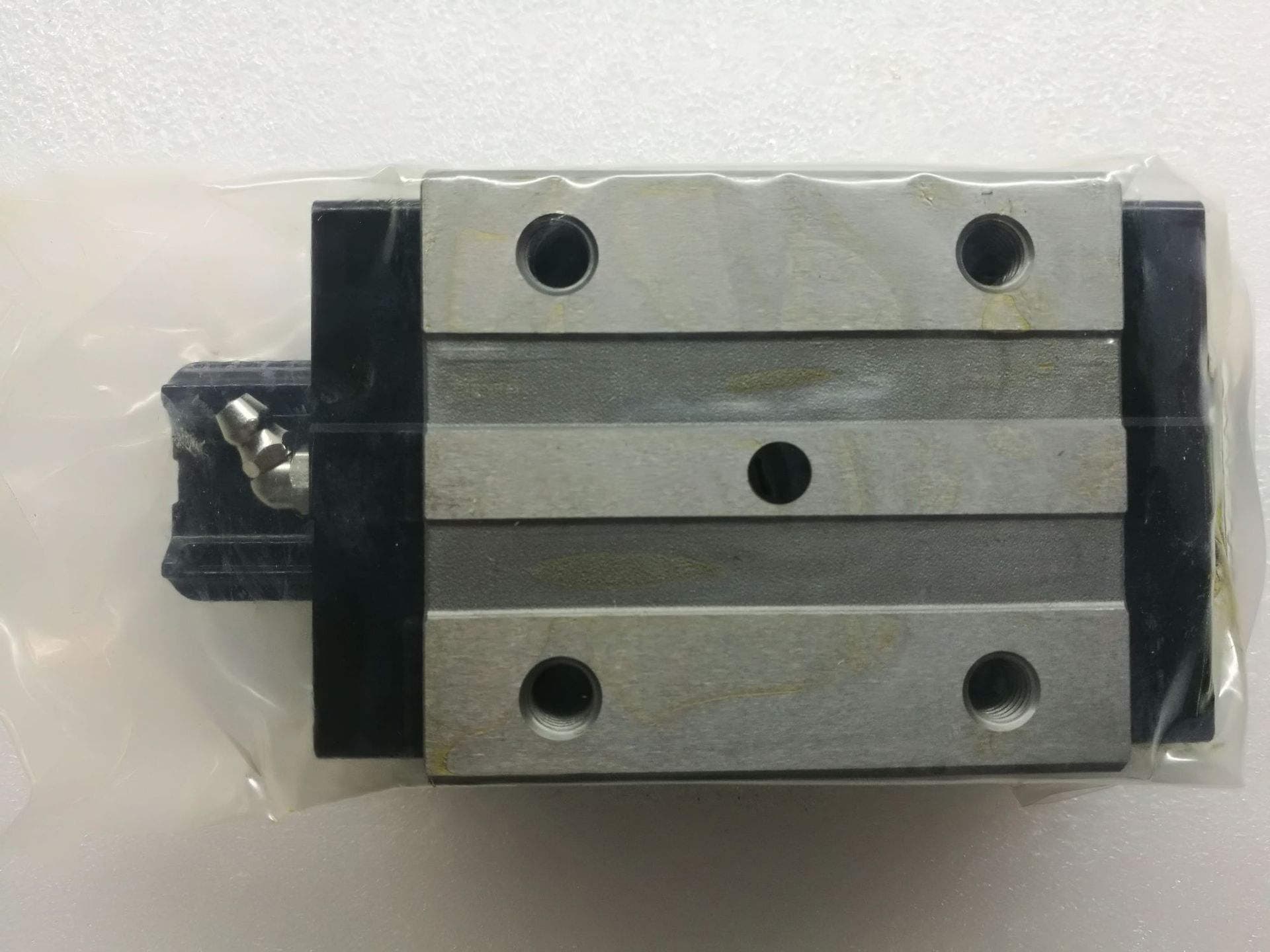 Con Trượt Tuyến Tính WON H35R Chính Hãng Hàn Quốc (Linear Guide Block H35R) - 1